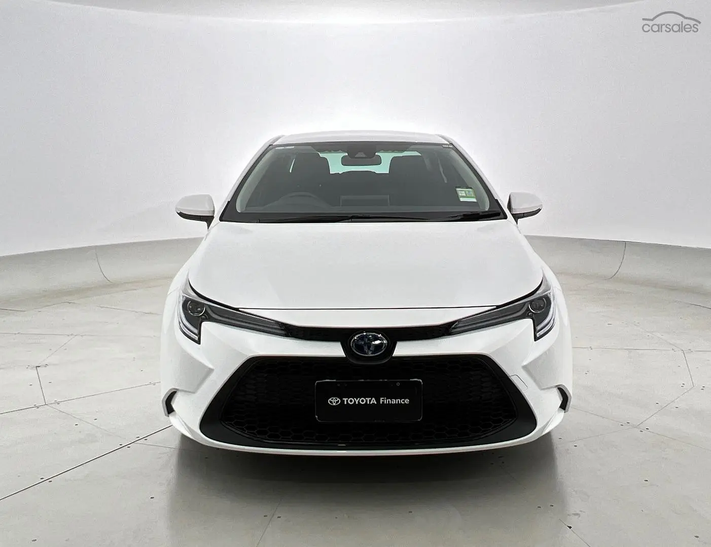 2022 Toyota Corolla Image 3