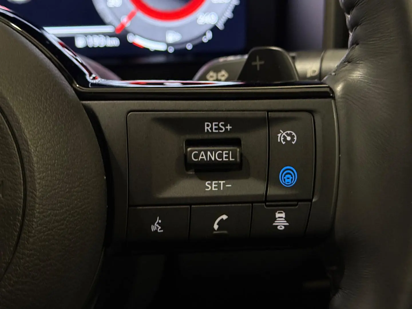2023 Nissan X-TRAIL Gallery Image 27