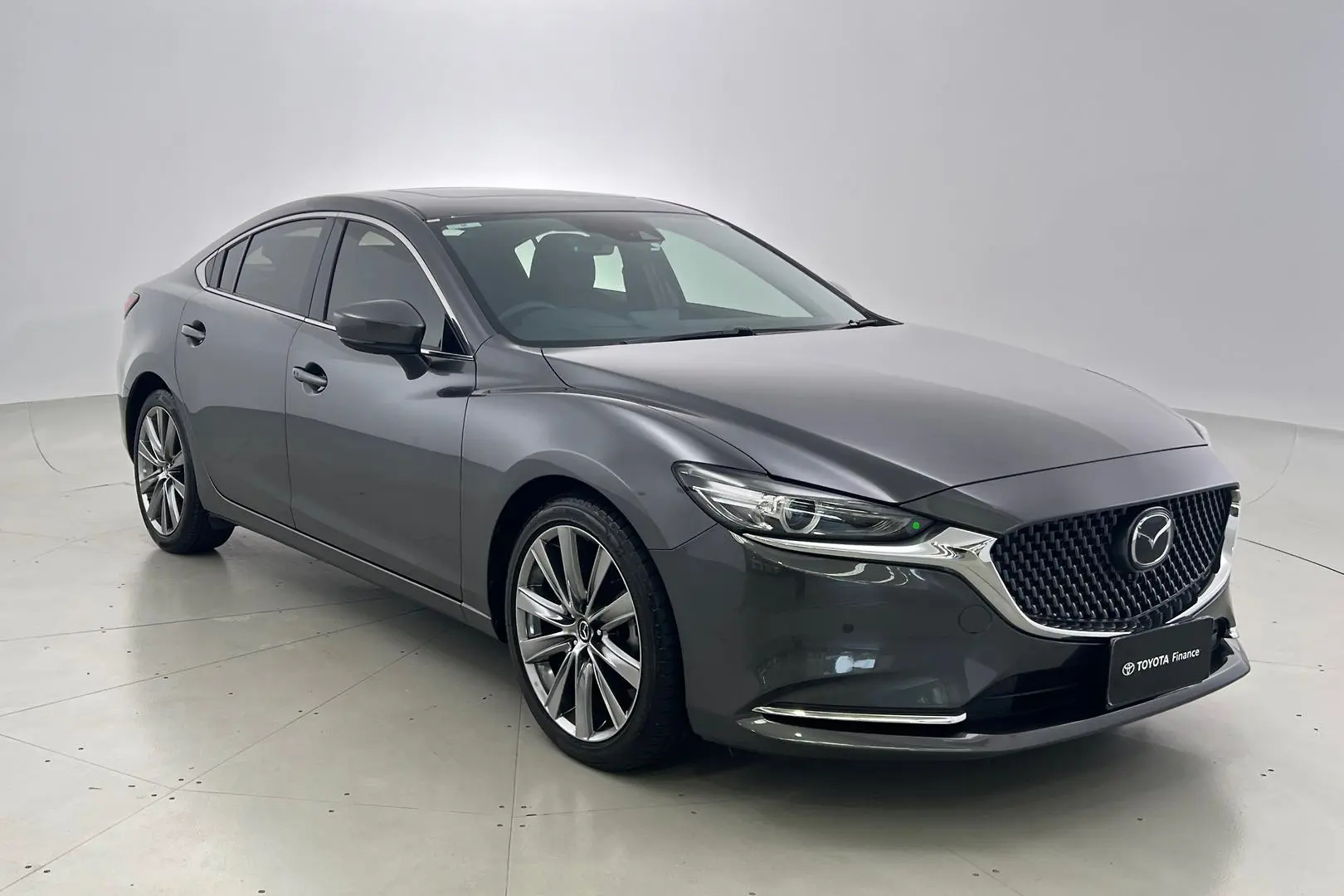 2019 Mazda 6 Gallery Image 1