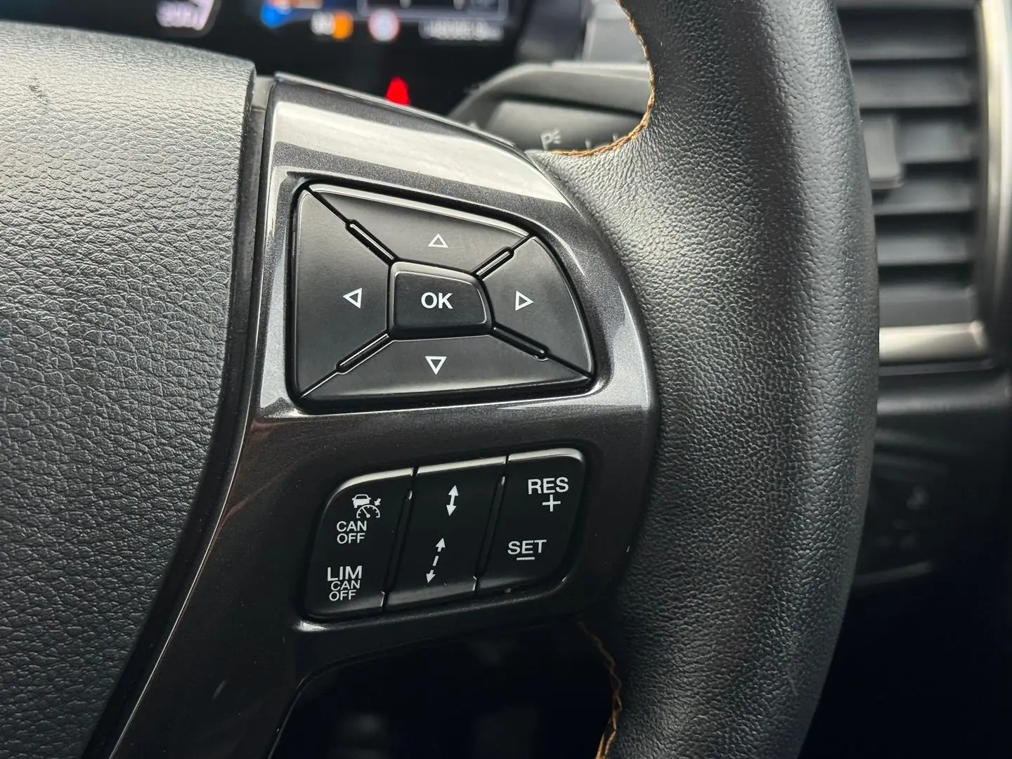 2021 Ford Ranger Gallery Image 21