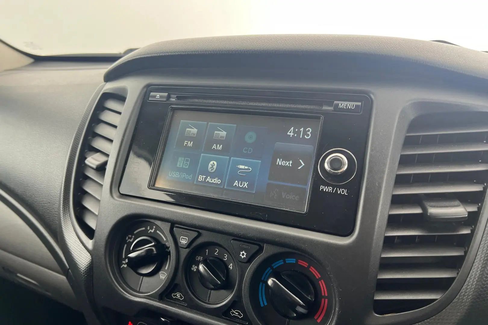 2017 Mitsubishi Triton Gallery Image 23