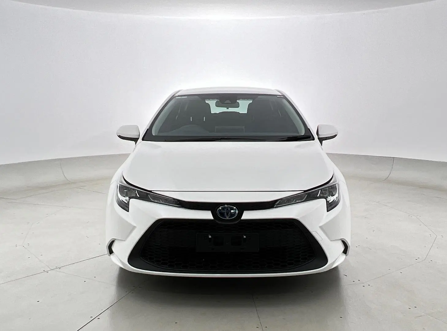 2020 Toyota Corolla Image 3