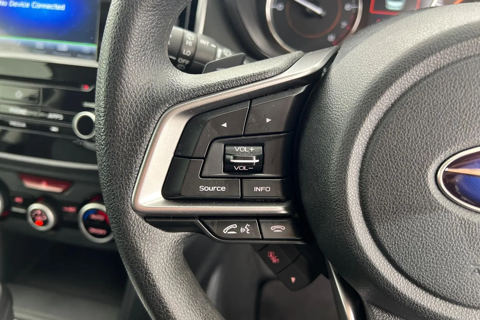 2021 Subaru XV Gallery Image 23