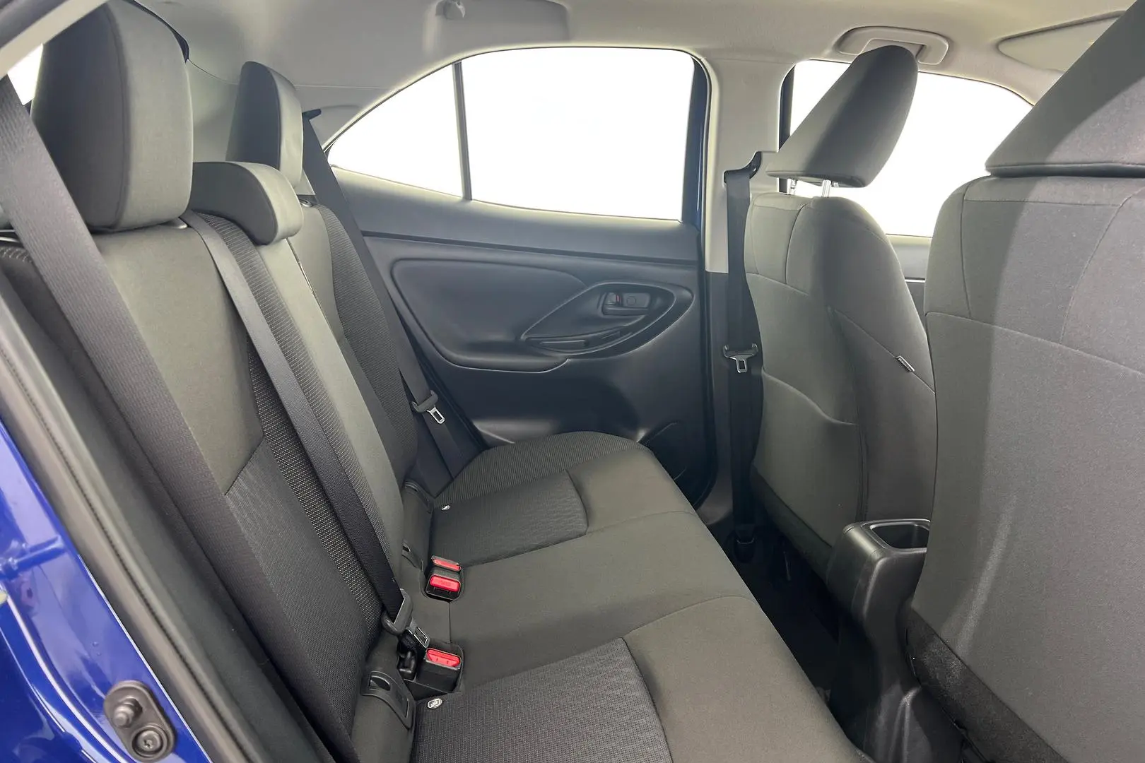2023 Toyota Yaris Cross Gallery Image 13