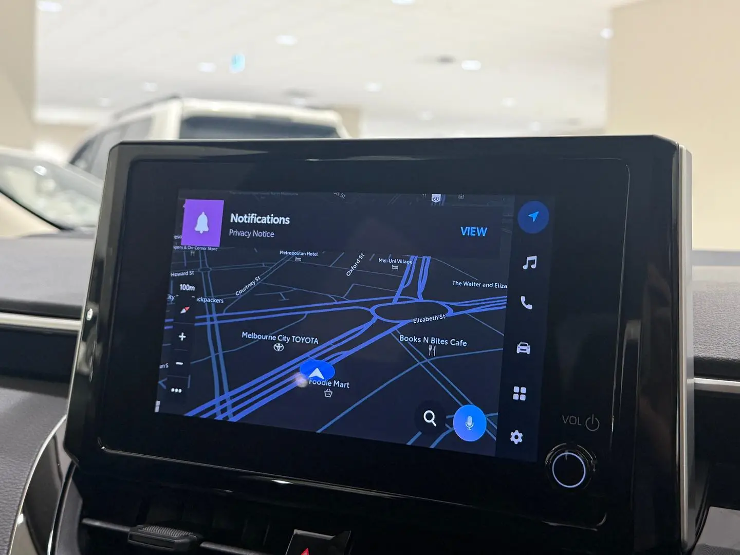 2022 Toyota Corolla Gallery Image 15