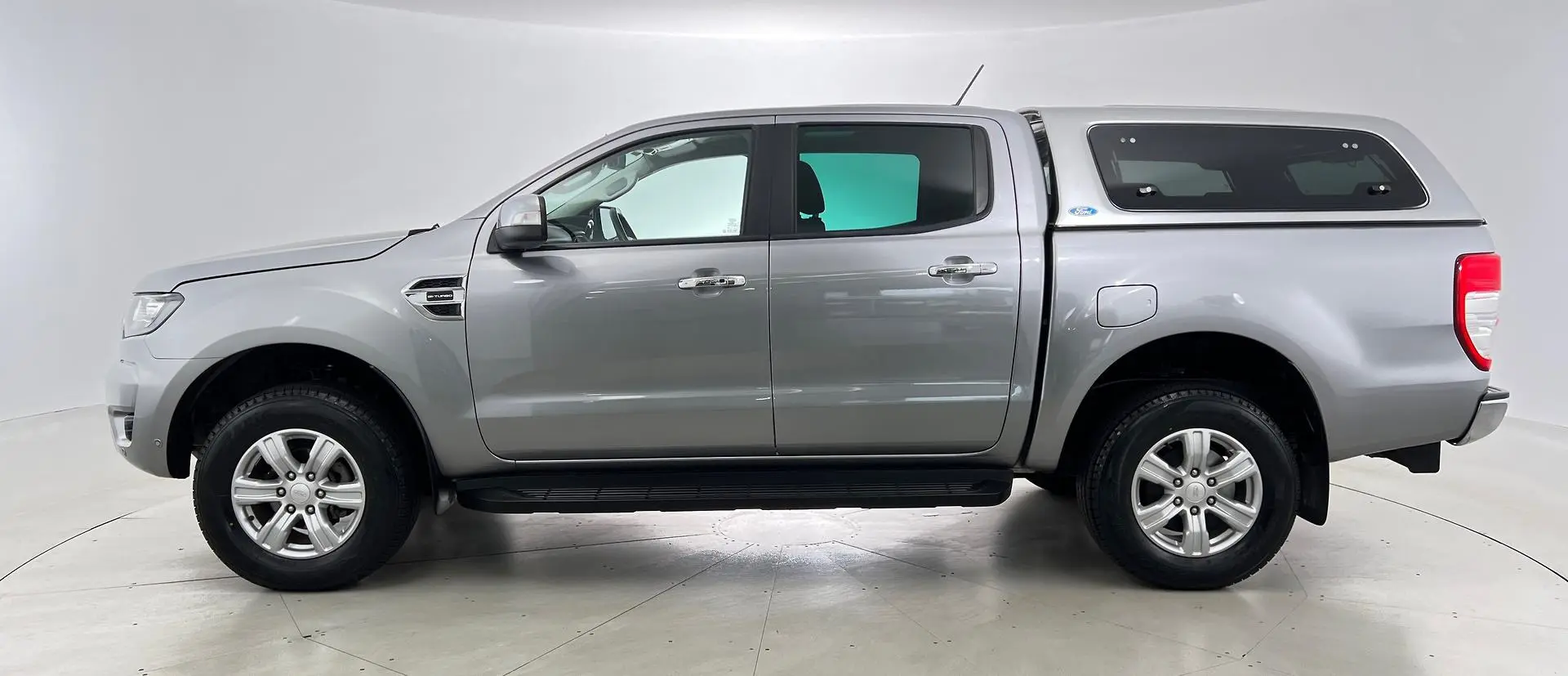 2019 Ford Ranger Image 8