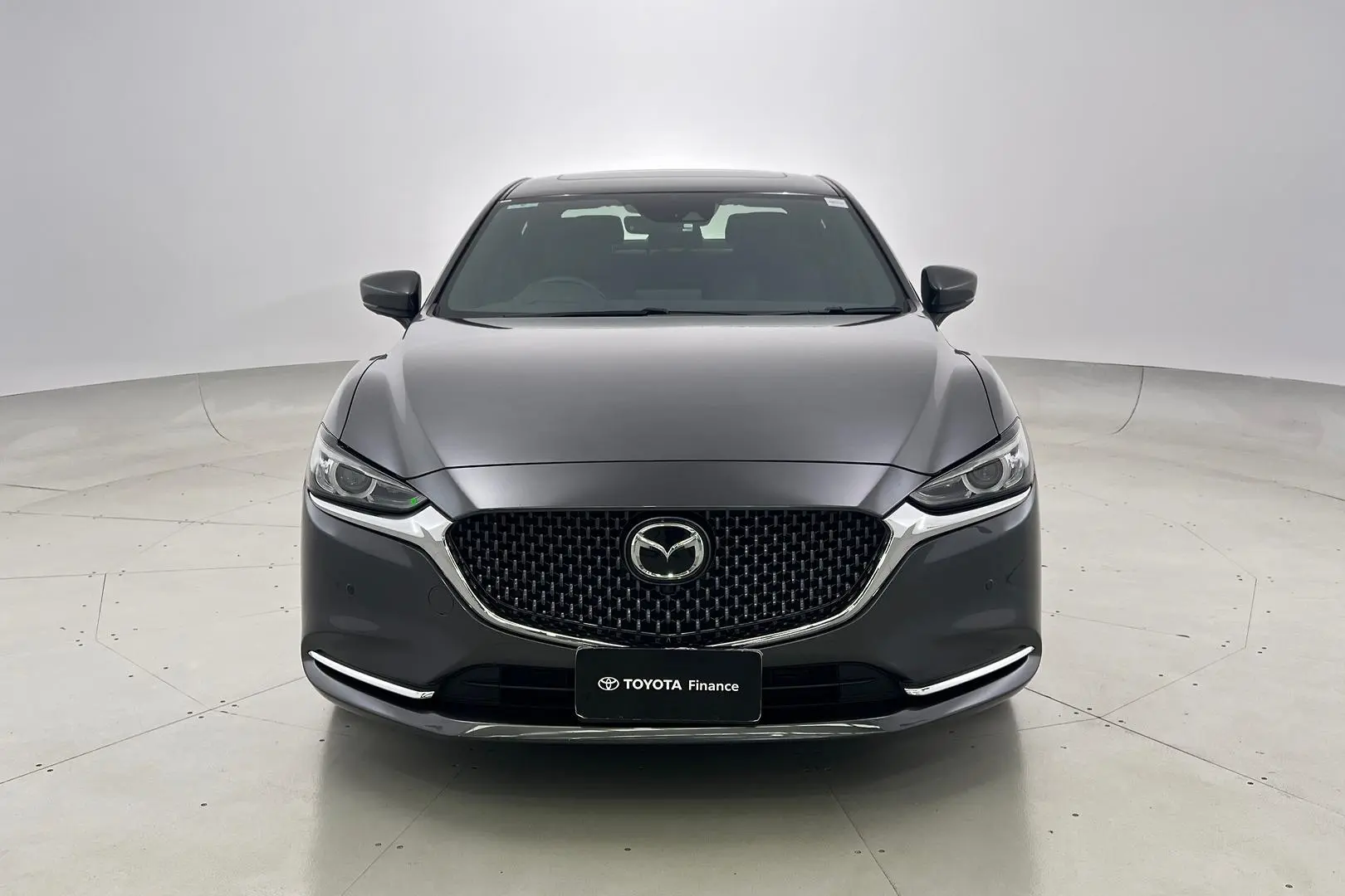 2019 Mazda 6 Gallery Image 10