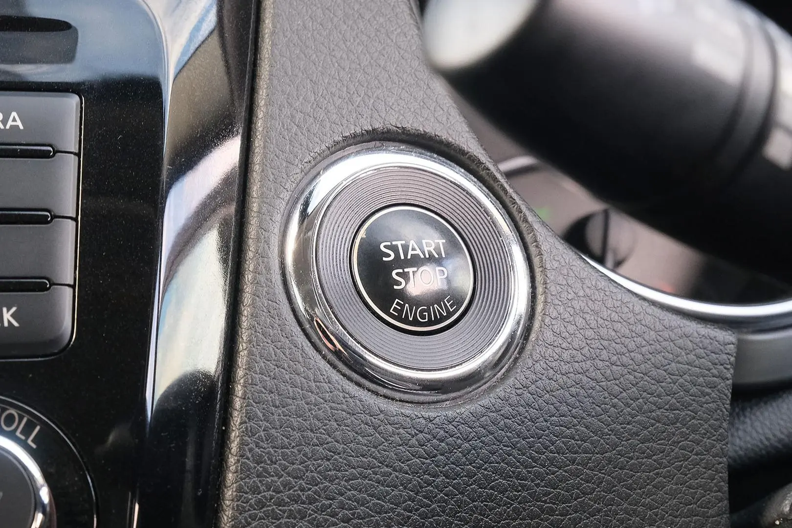 2020 Nissan QASHQAI Gallery Image 19