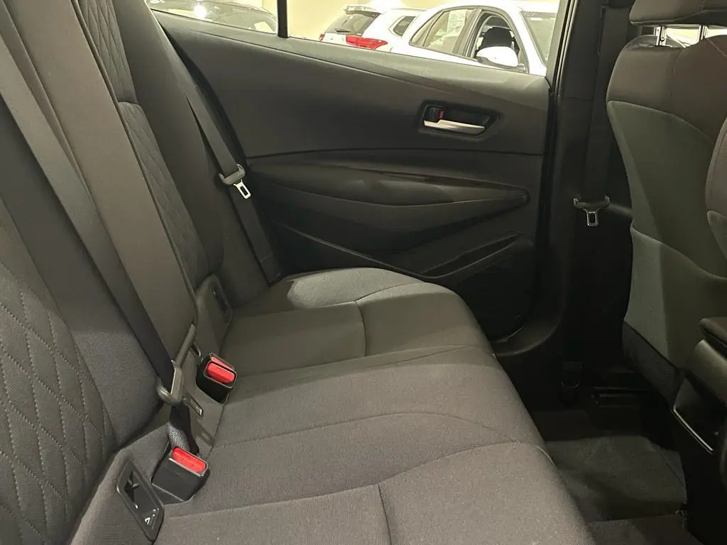 2021 Toyota Corolla Gallery Image 13