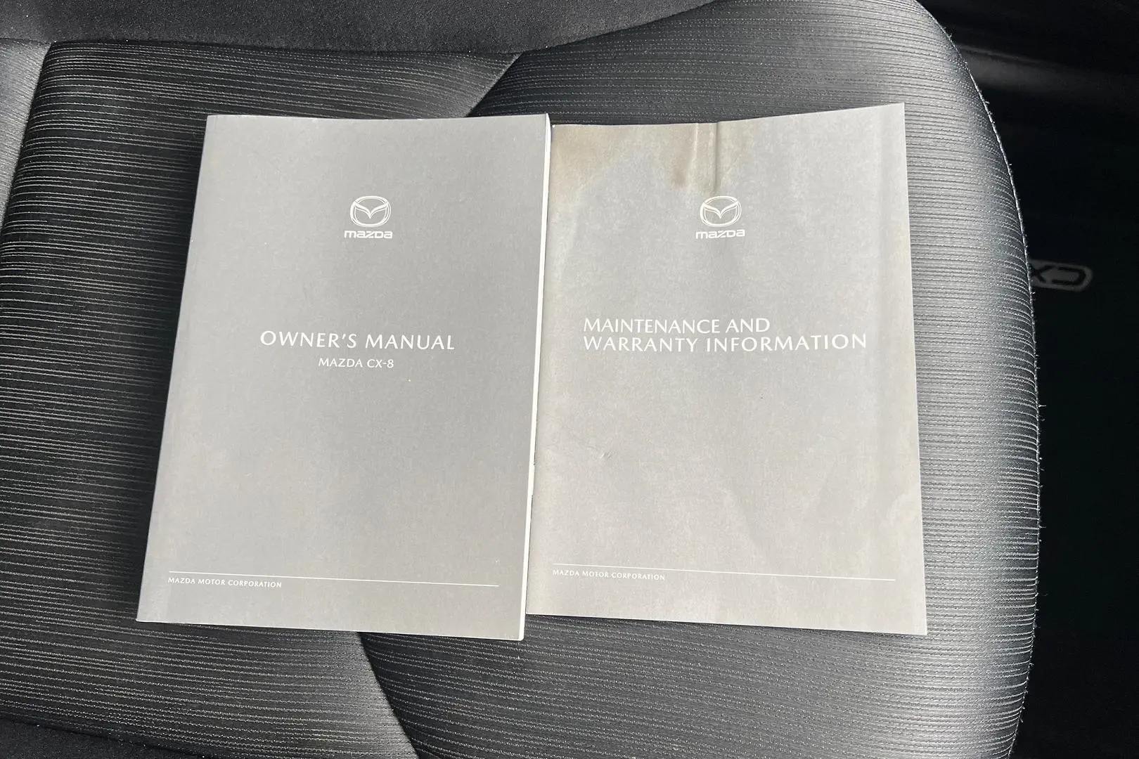 2020 Mazda CX-8 Gallery Image 22