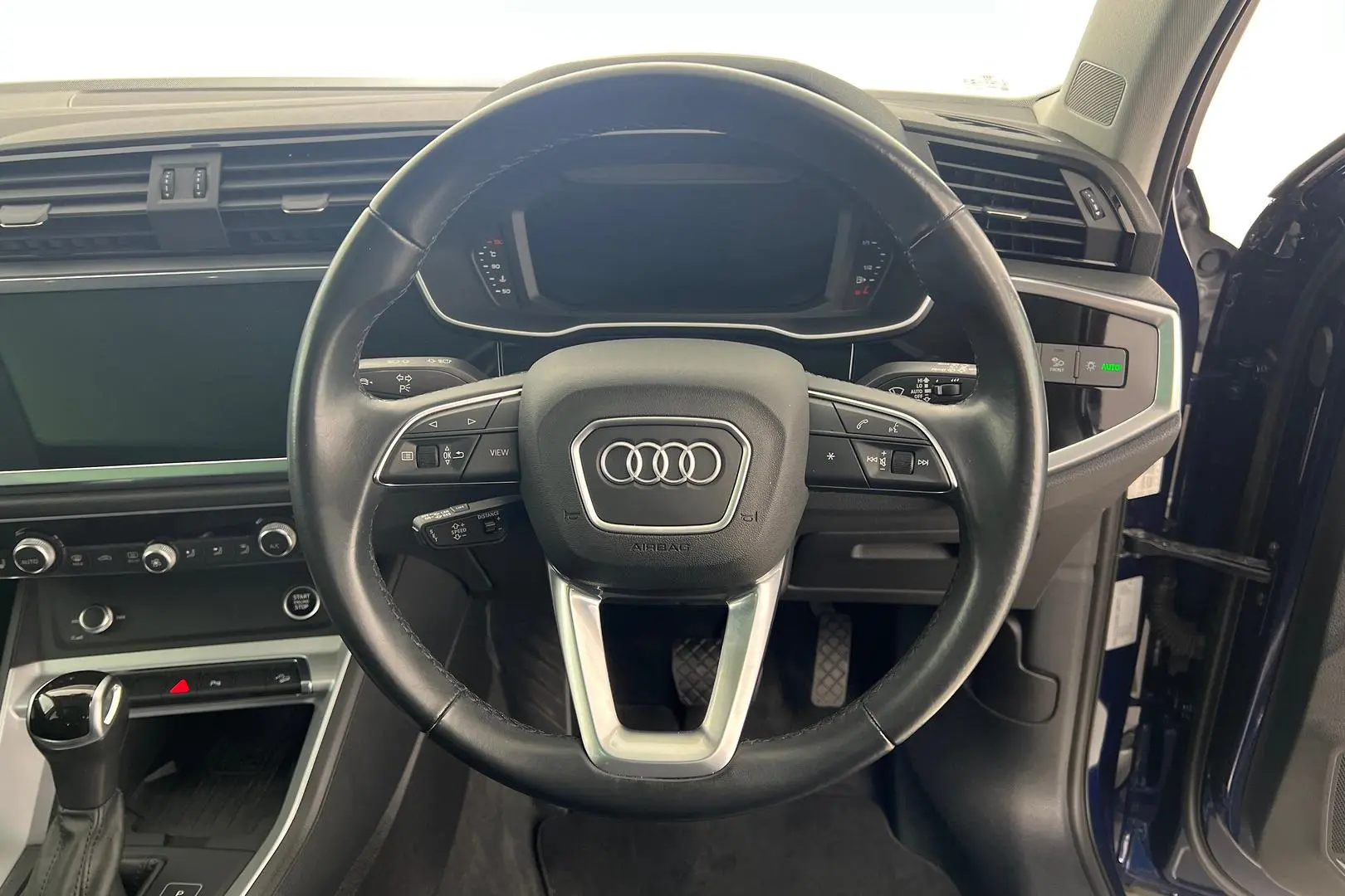 2021 Audi Q3 Gallery Image 16