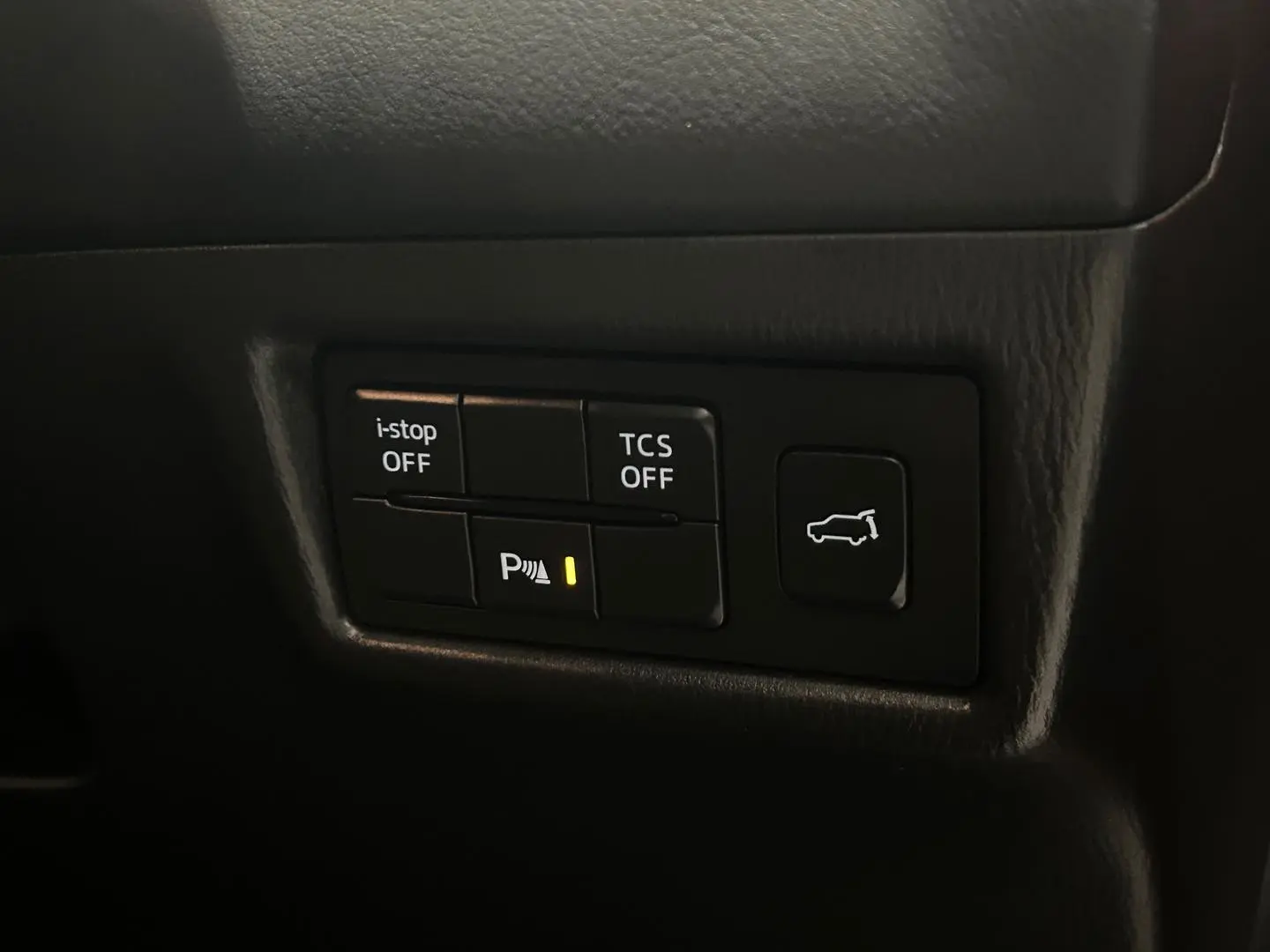 2018 Mazda CX-5 Gallery Image 24