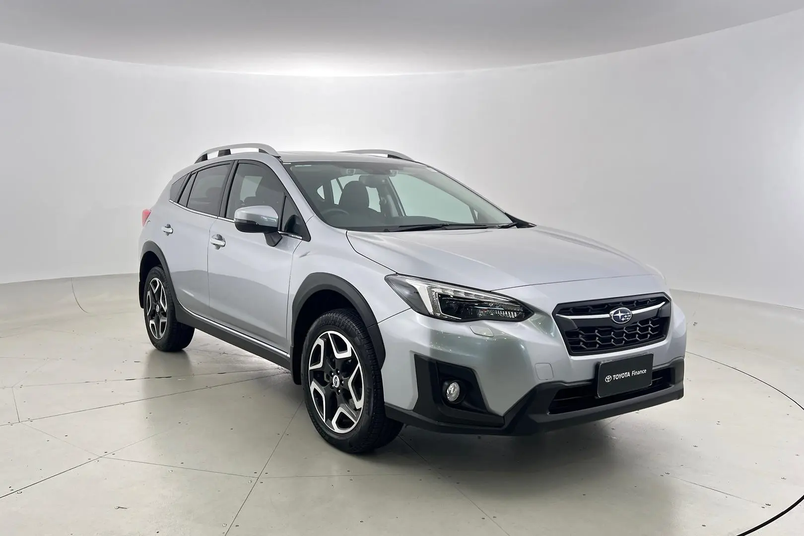 2018 Subaru XV Gallery Image 1