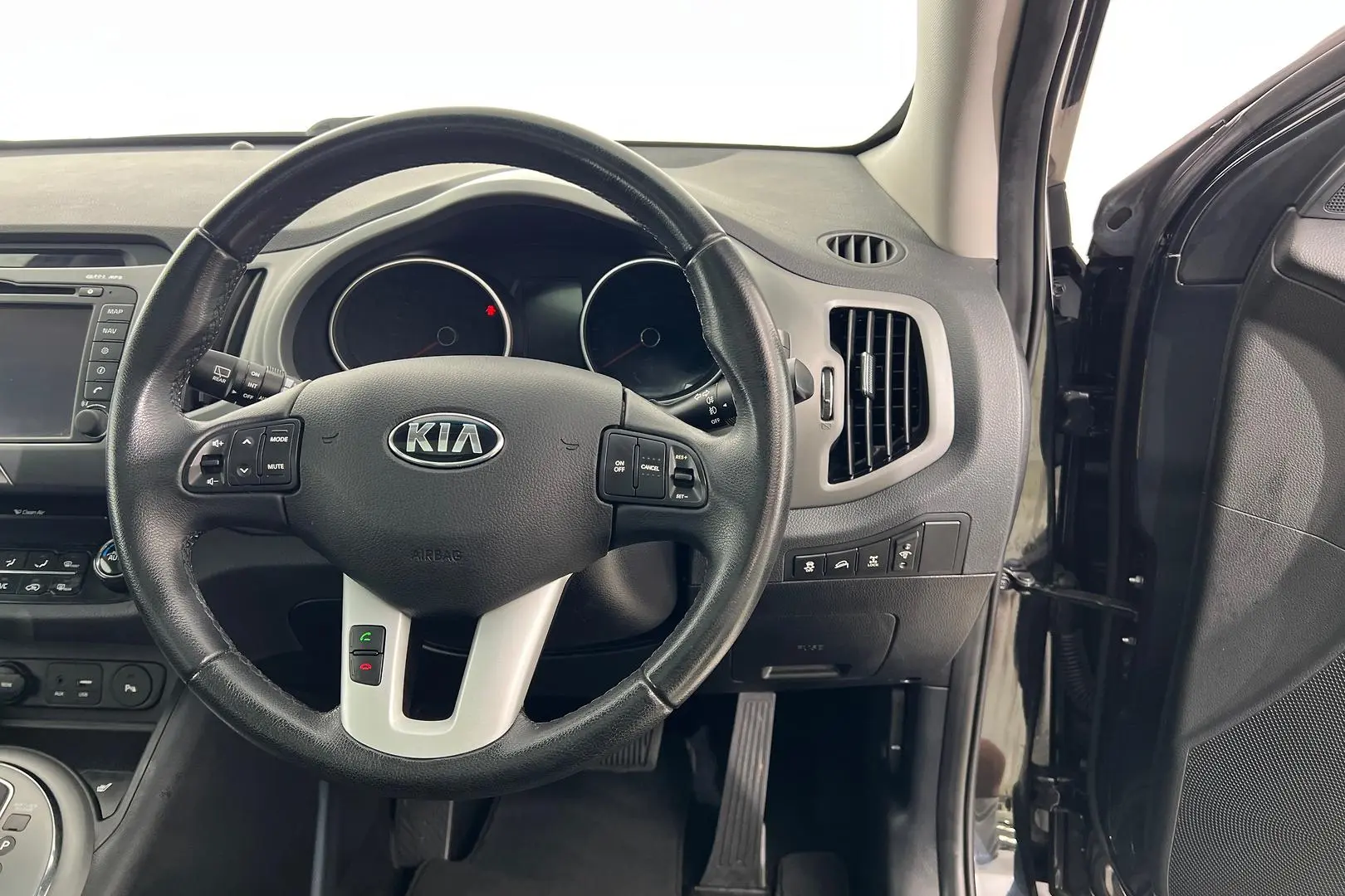 2015 Kia Sportage Gallery Image 15