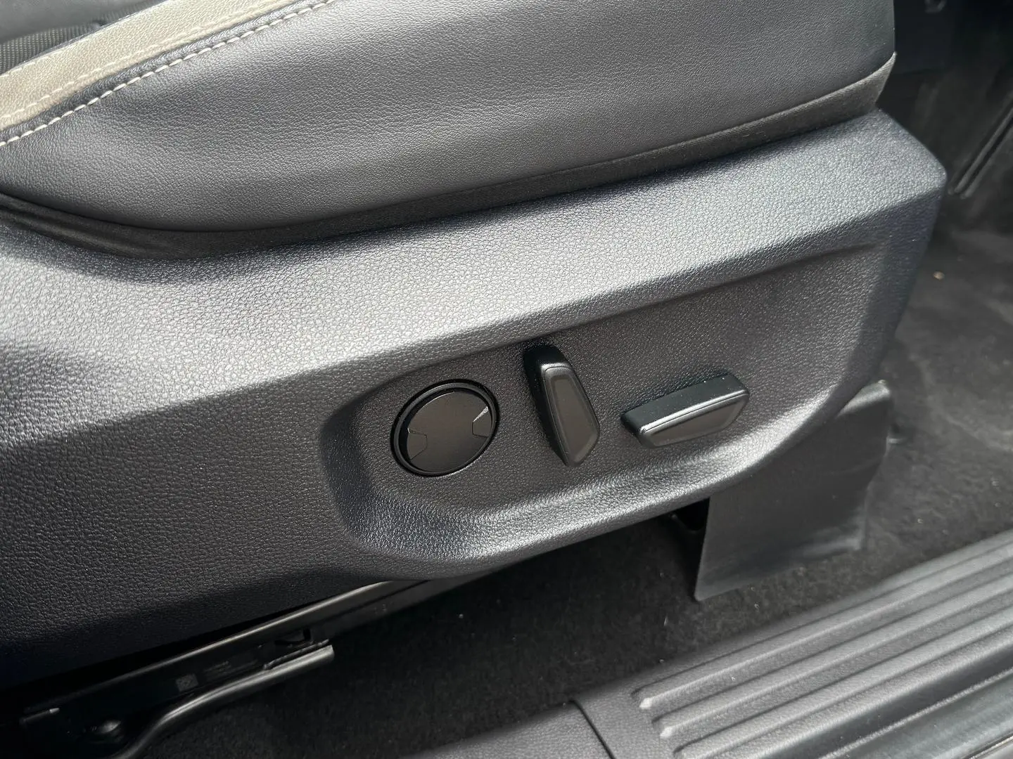 2024 Volkswagen Amarok Gallery Image 13