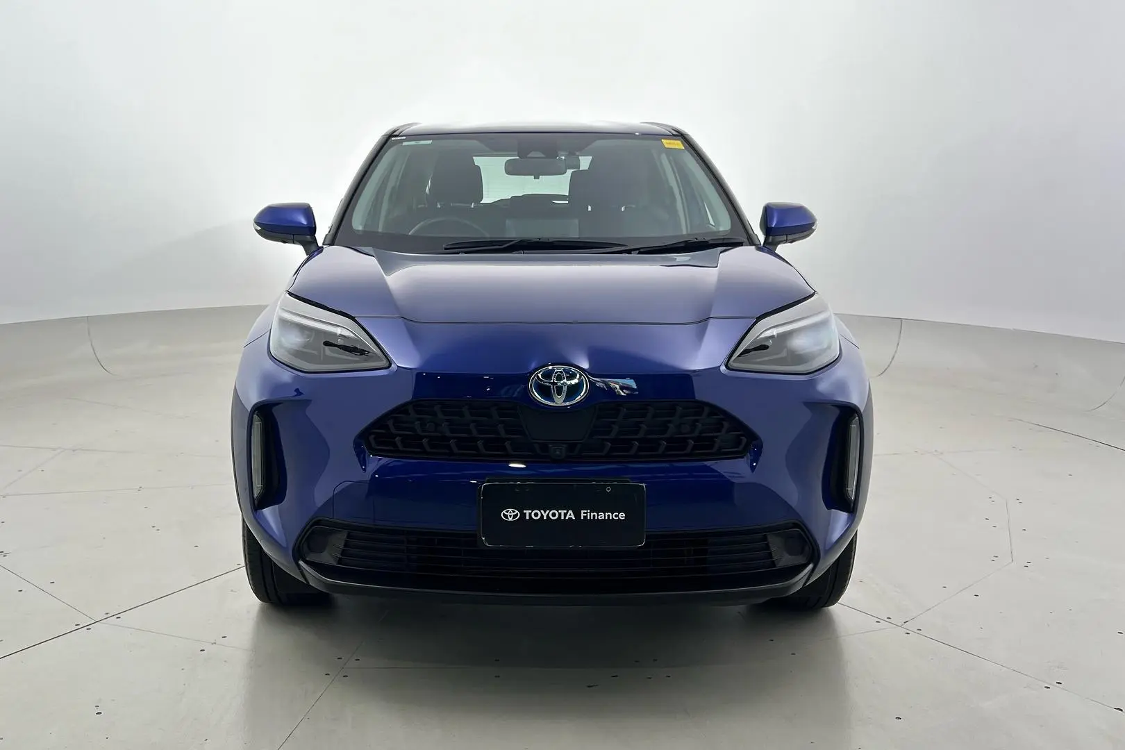 2022 Toyota Yaris Cross Gallery Image 10
