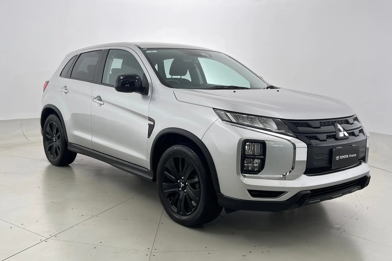 2019 Mitsubishi ASX Gallery Image 1