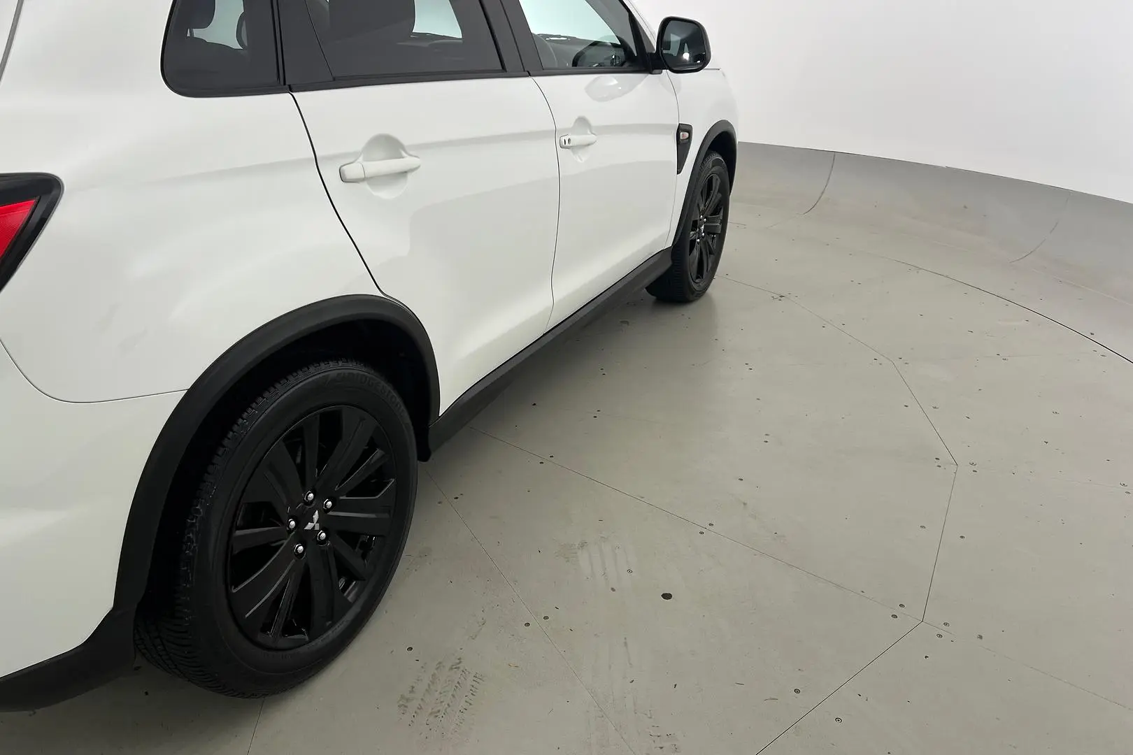 2020 Mitsubishi ASX Gallery Image 10