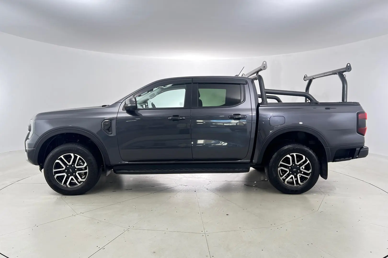 2022 Ford Ranger Gallery Image 8
