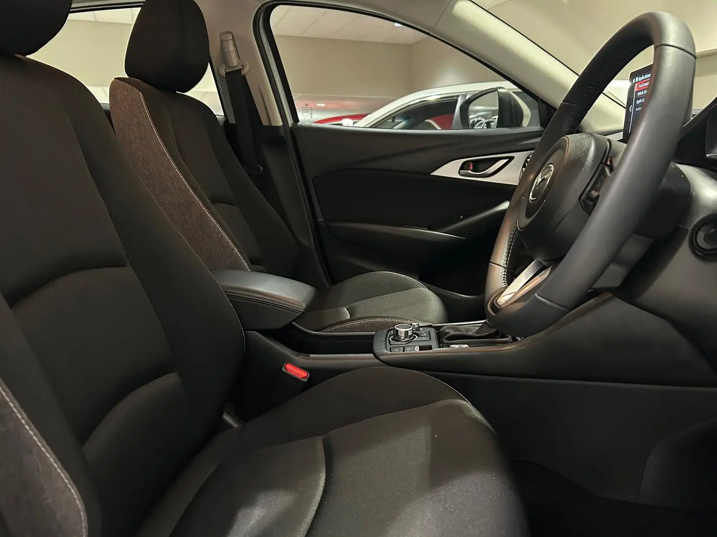 2024 Mazda CX-3 Gallery Image 12