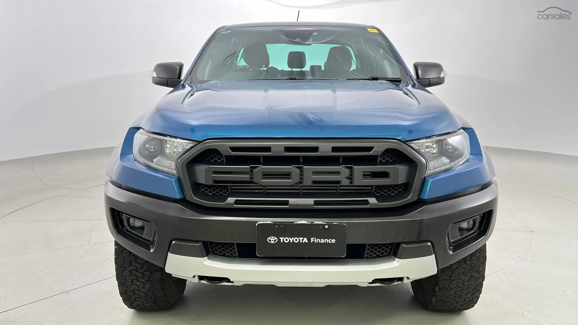 2020 Ford Ranger Image 7