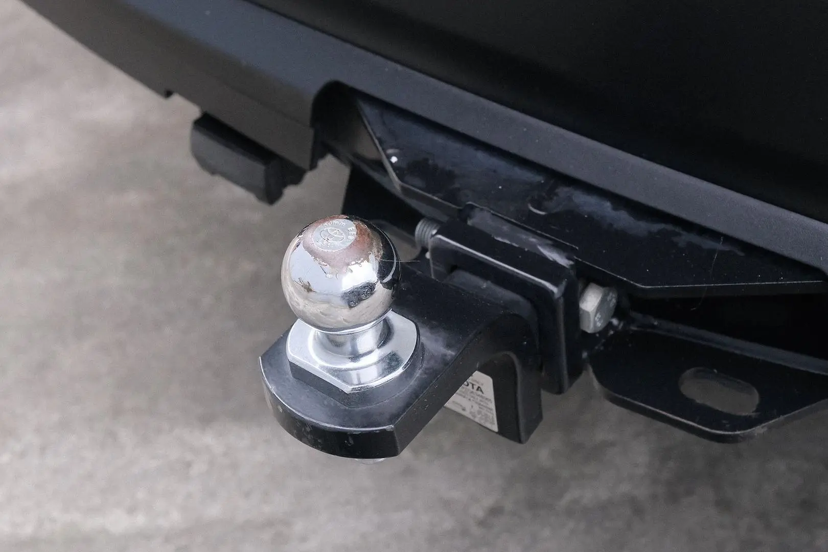 2019 Toyota Kluger Gallery Image 10