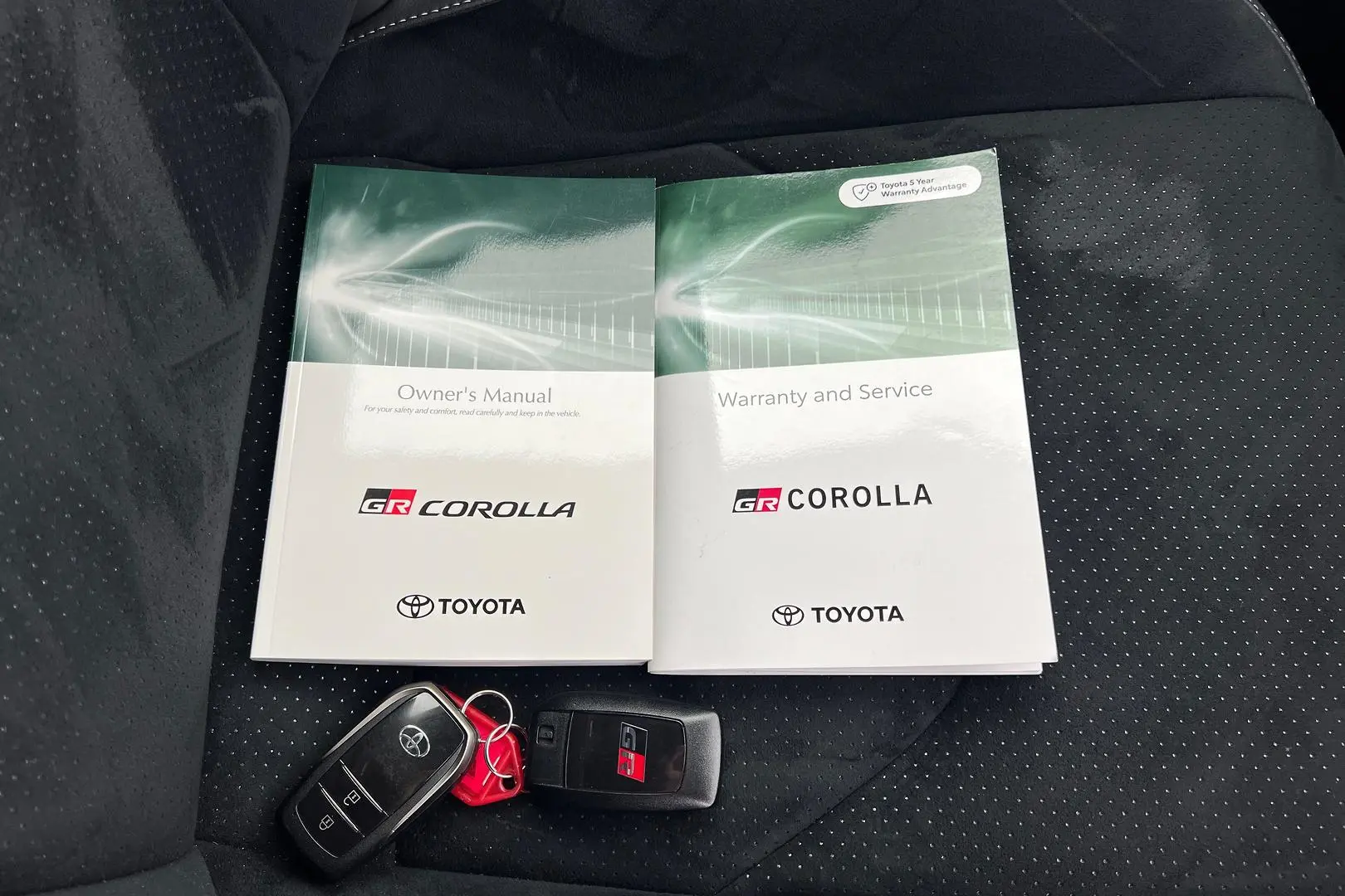 2023 Toyota Corolla Gallery Image 20