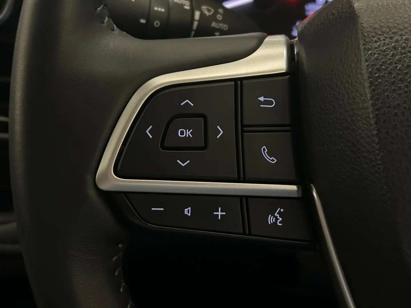 2024 Toyota Kluger Gallery Image 22