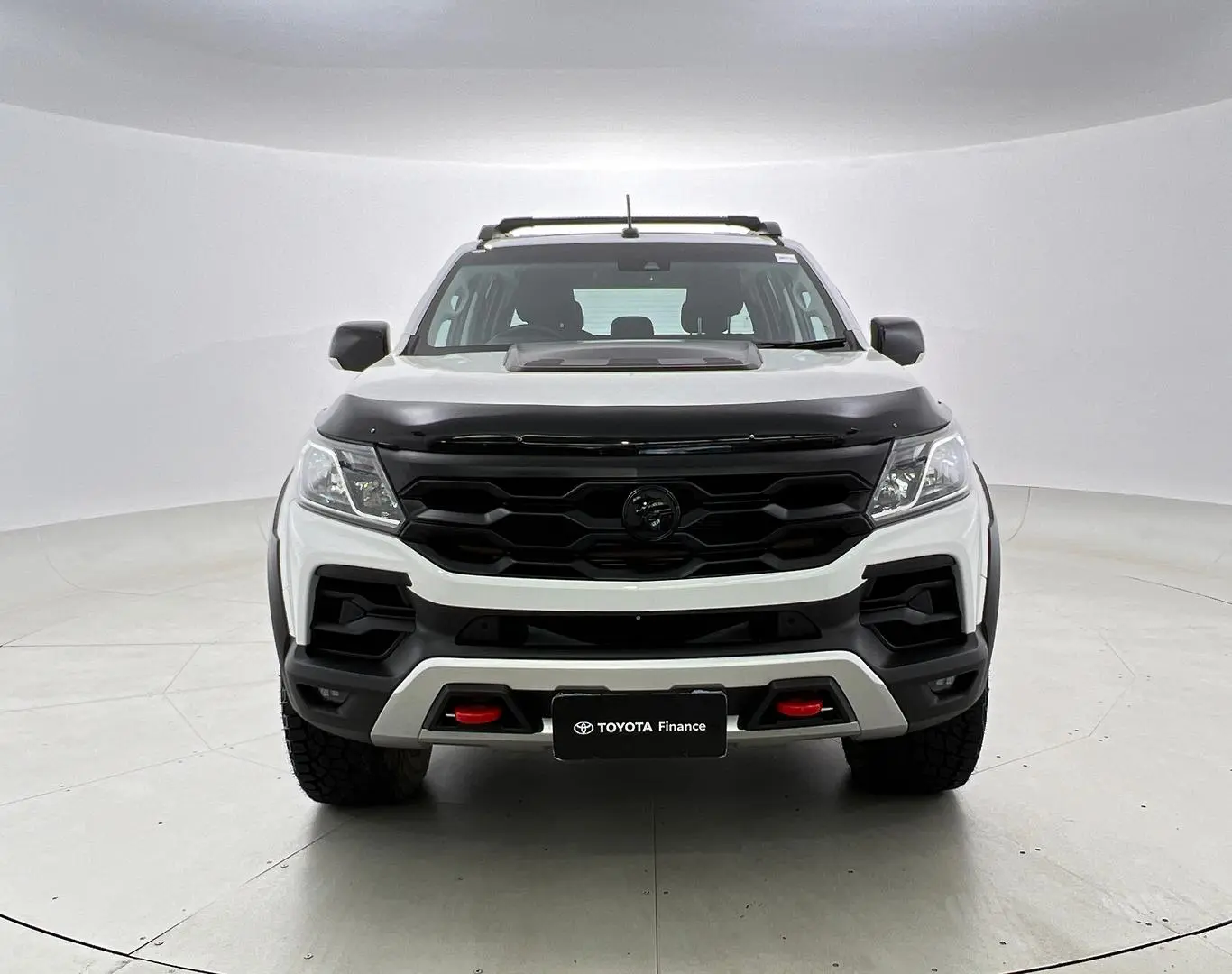 2018 Holden Special Vehicles Colorado Image 10