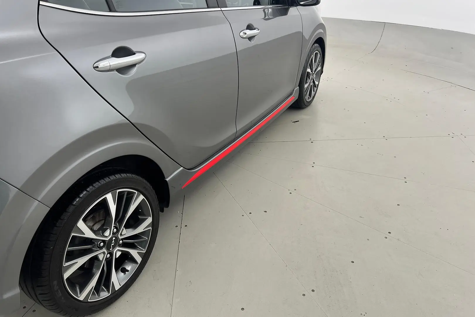 2022 Kia Picanto Gallery Image 10