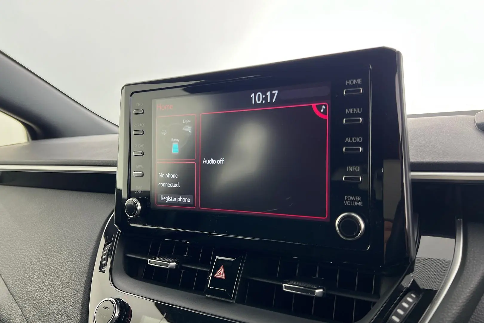 2022 Toyota Corolla Gallery Image 22