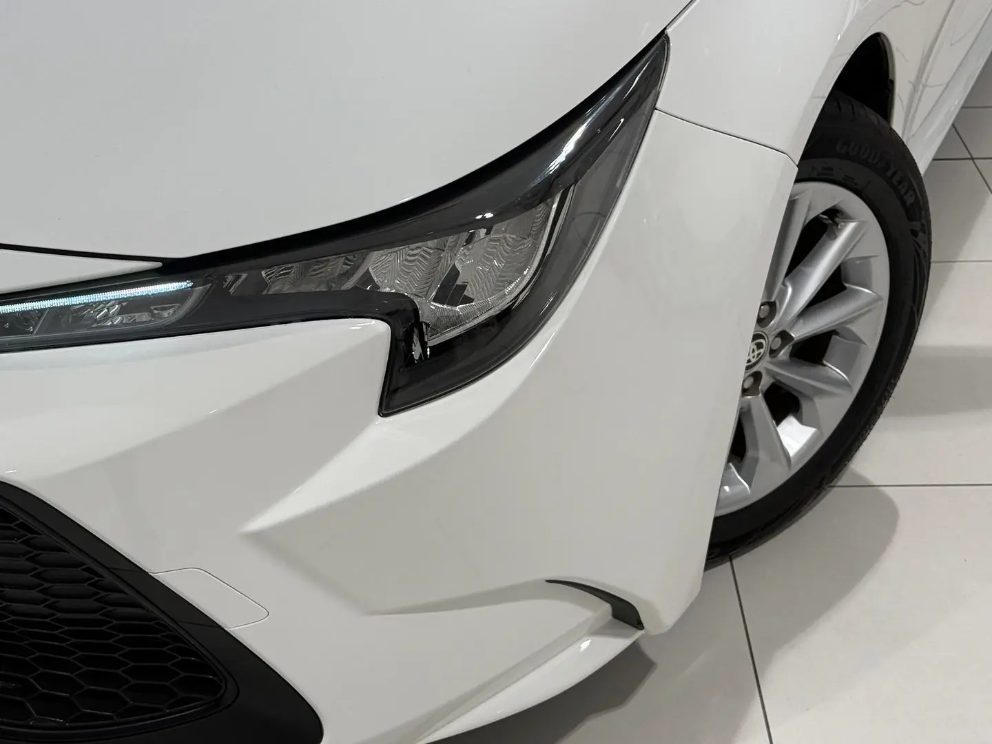 2021 Toyota Corolla Gallery Image 10