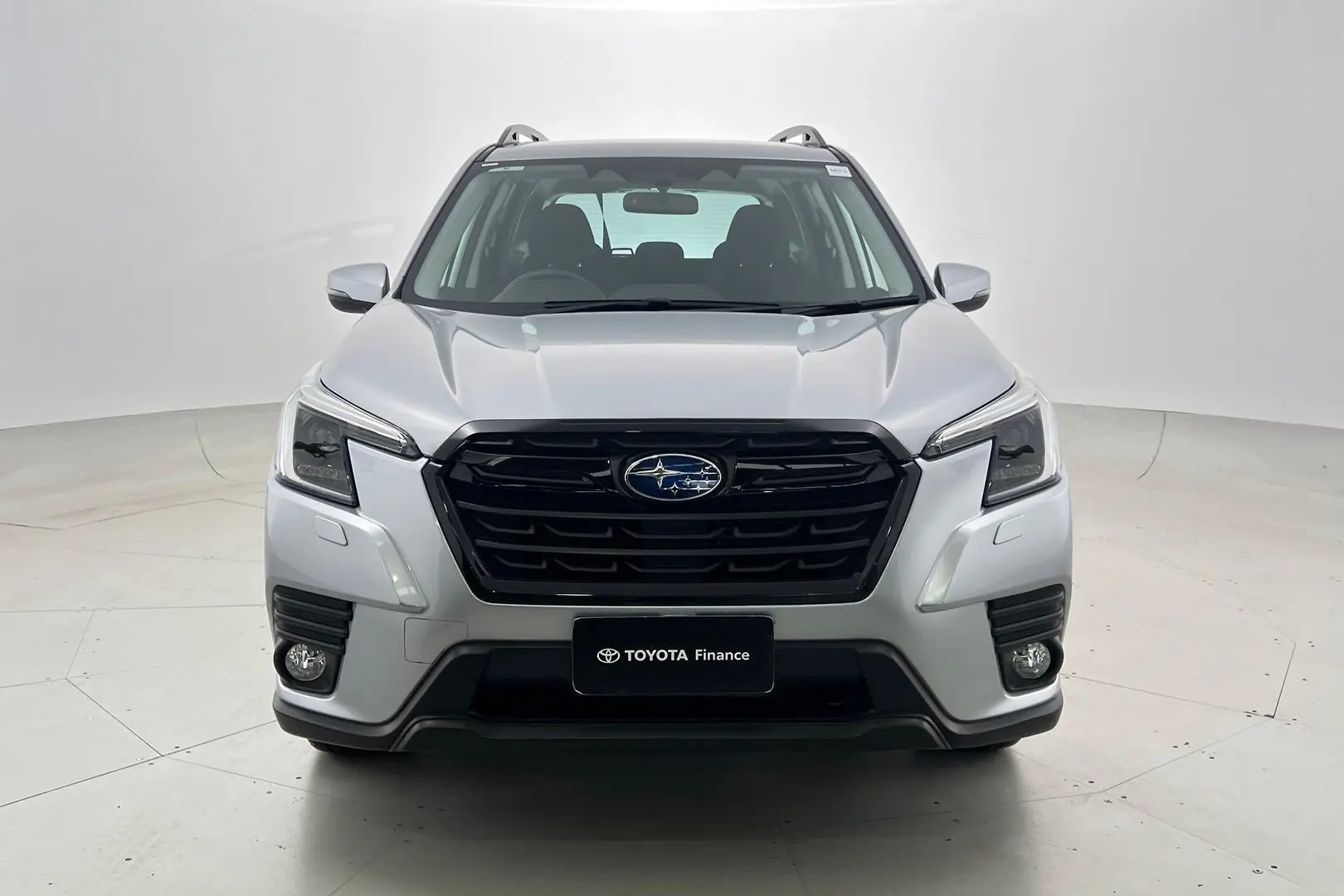 2023 Subaru Forester Gallery Image 6