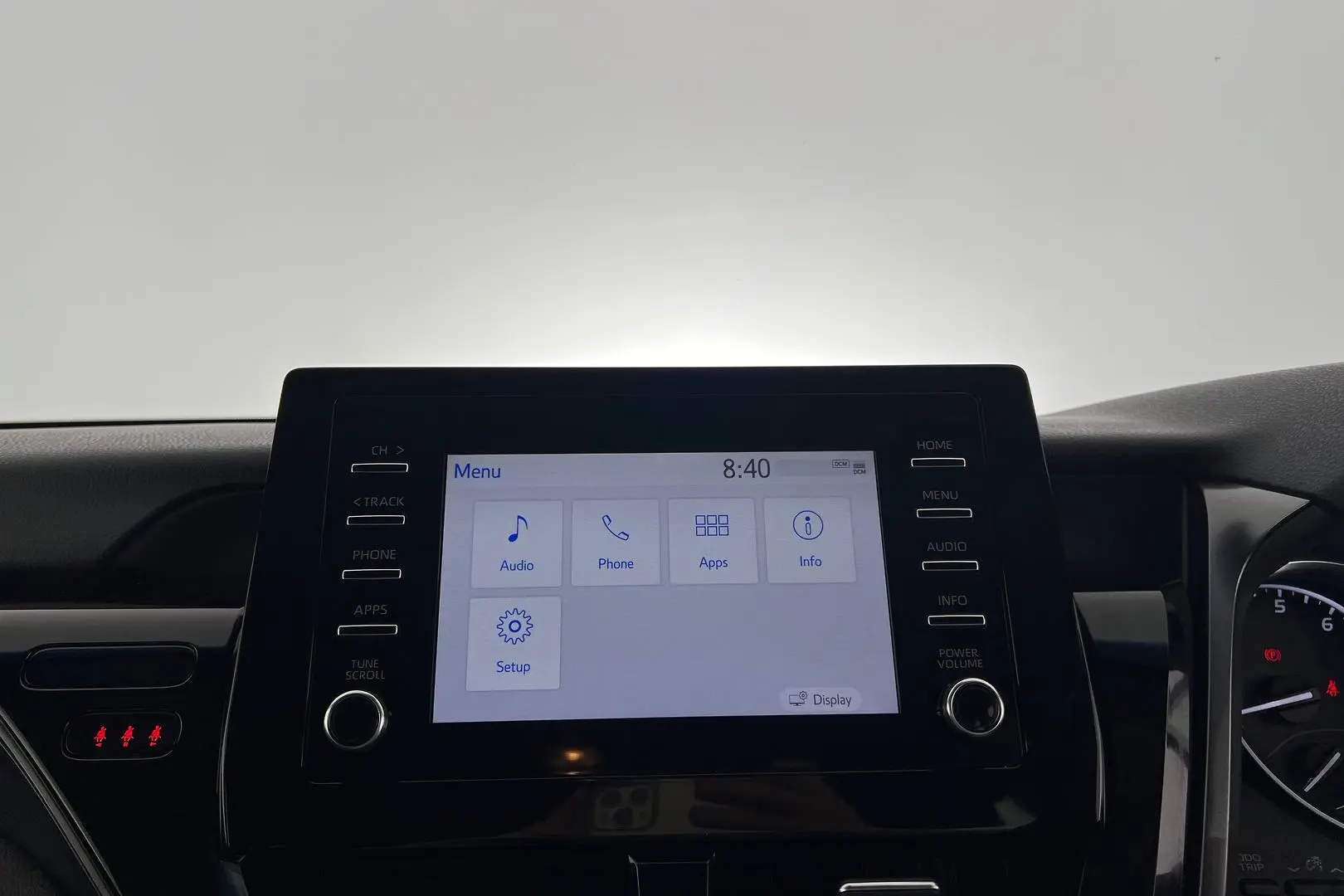 2022 Toyota Camry Gallery Image 14
