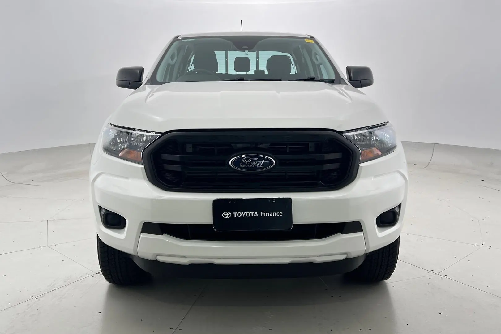 2019 Ford Ranger Gallery Image 10