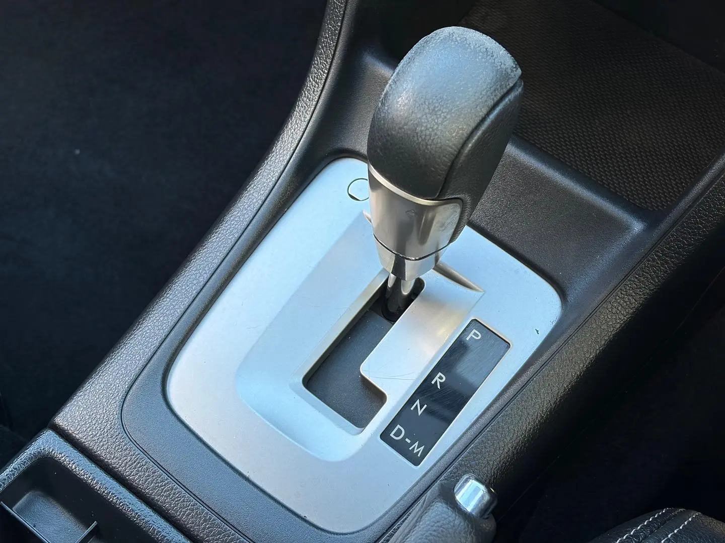 2015 Subaru Impreza Gallery Image 18