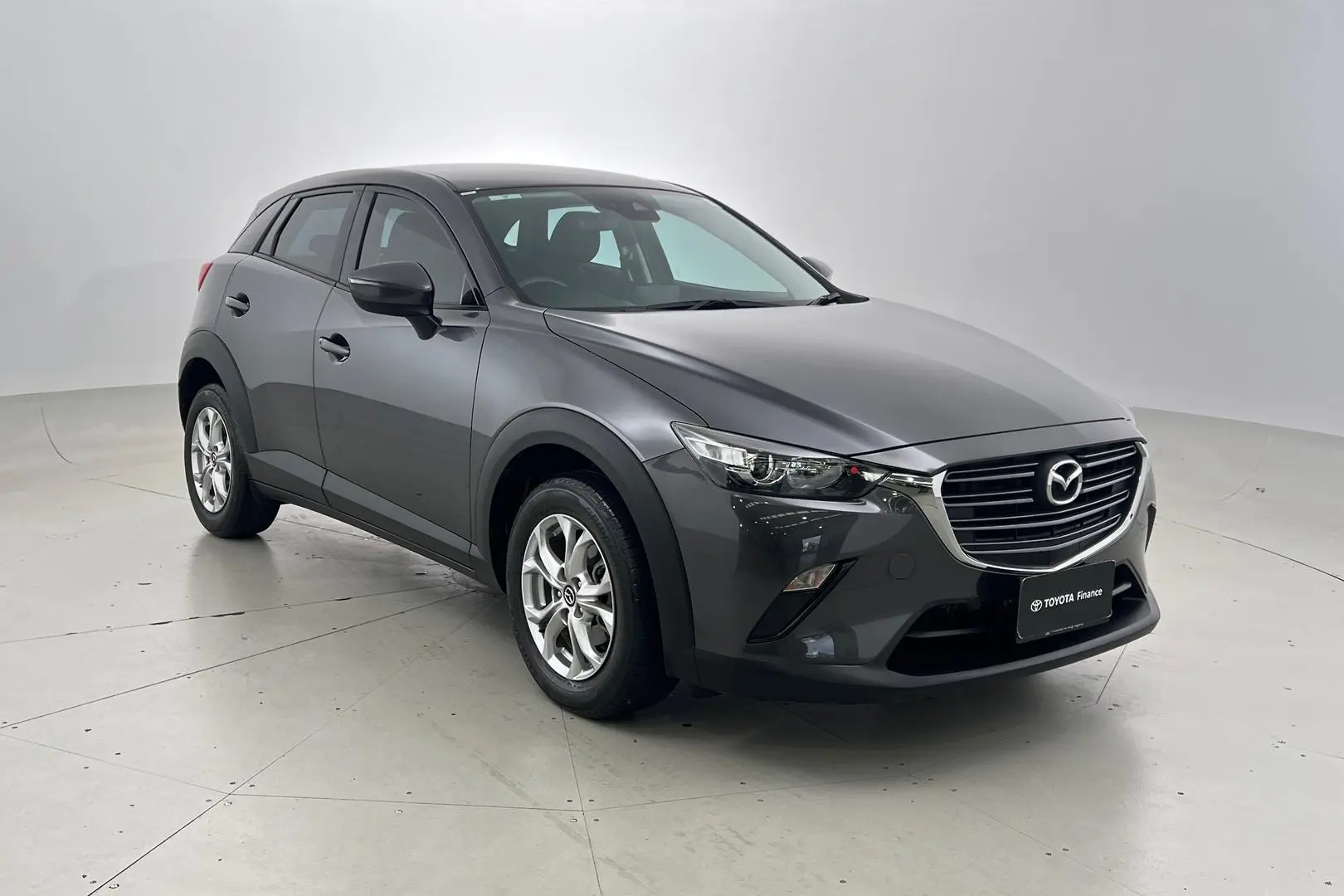 2018 Mazda CX-3 Gallery Image 1
