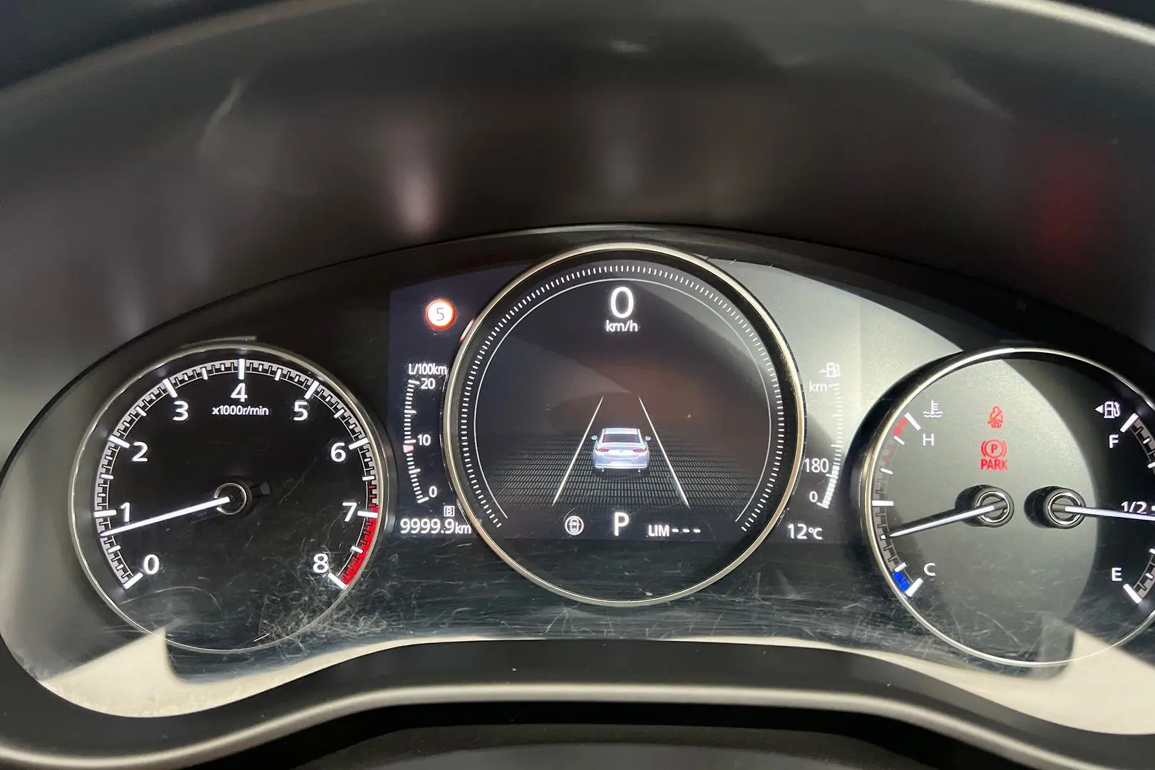 2019 Mazda 3 Gallery Image 18