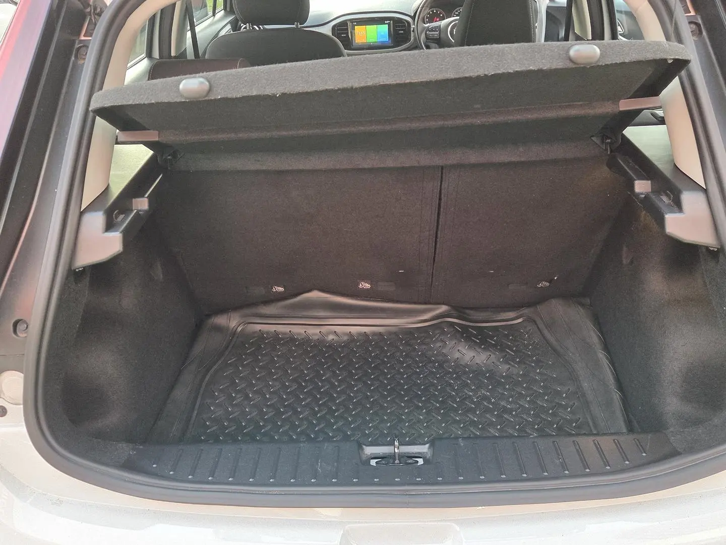 2021 MG MG3 Gallery Image 23