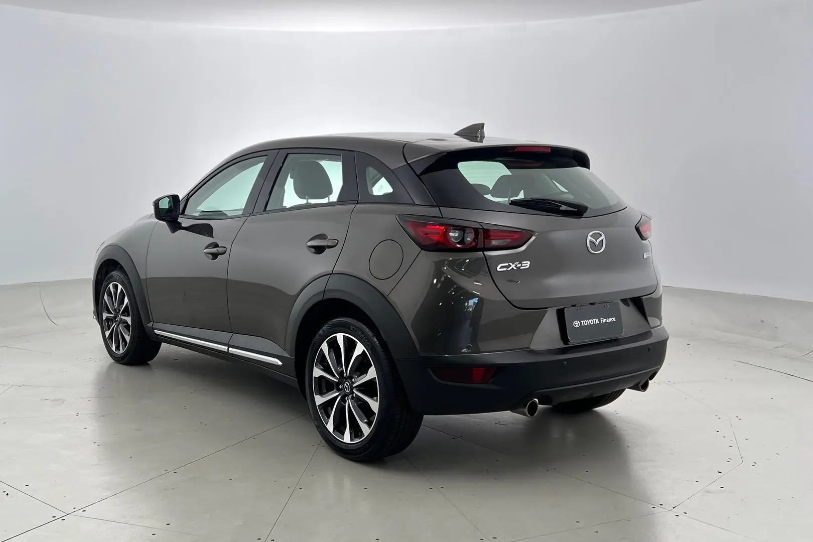 2020 Mazda CX-3 Gallery Image 7