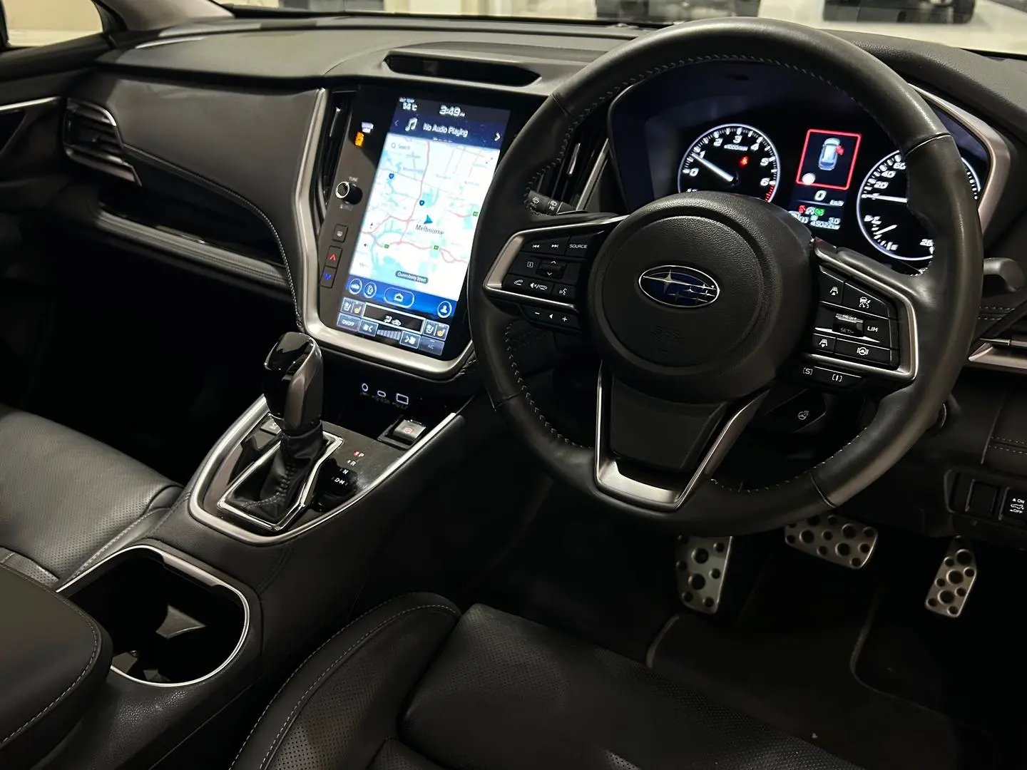 2023 Subaru Outback Gallery Image 13