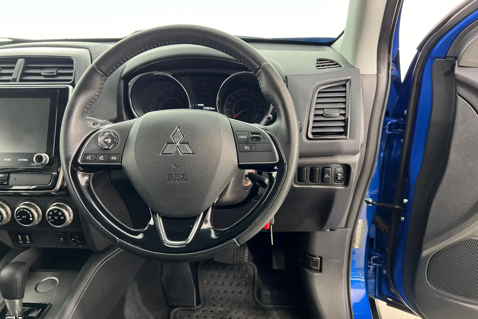 2019 Mitsubishi Asx Gallery Image 15