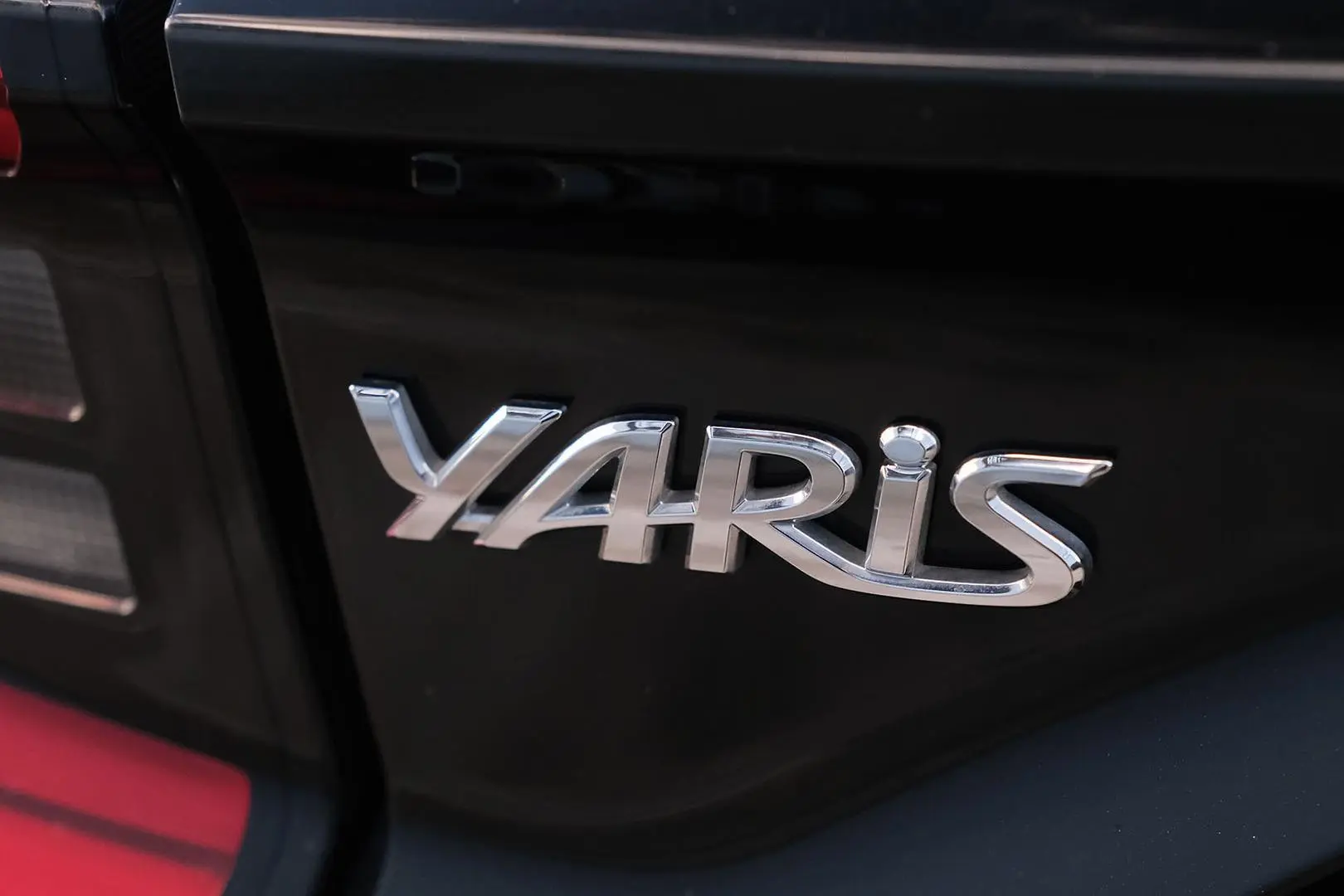 2022 Toyota Yaris Gallery Image 21