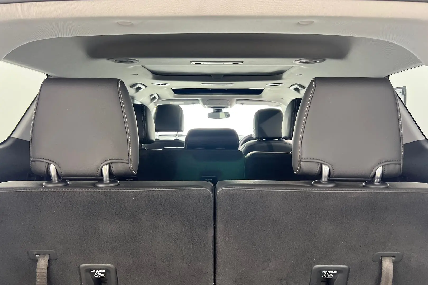 2019 Holden Acadia Gallery Image 20