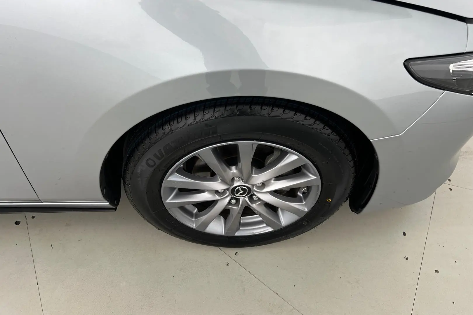 2019 Mazda 3 Gallery Image 22