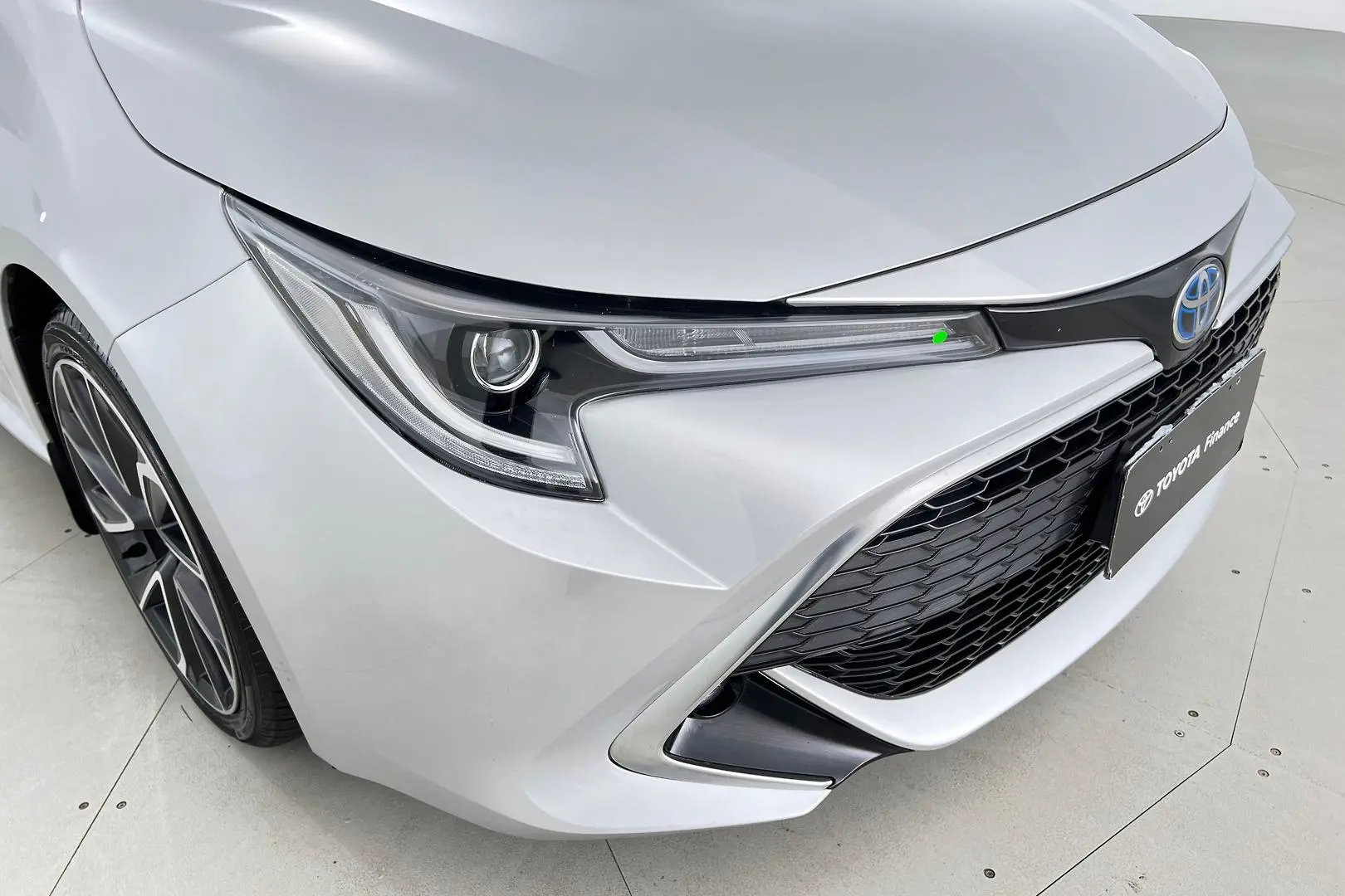 2019 Toyota Corolla Gallery Image 10