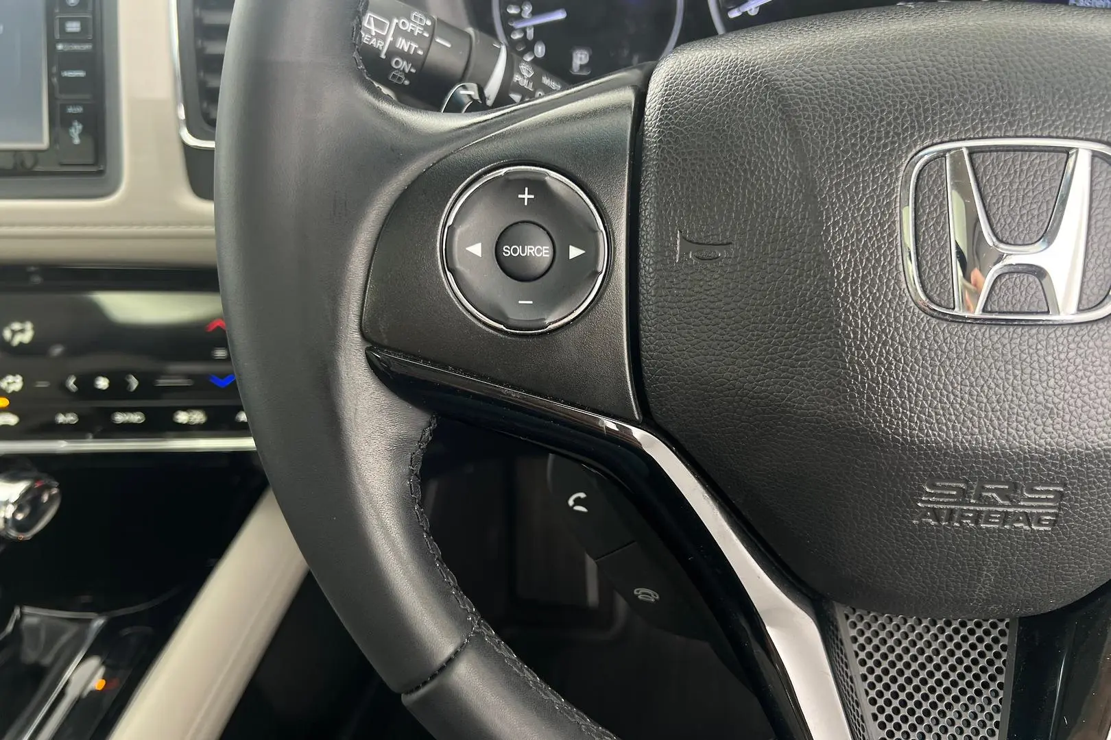 2019 Honda HR-V Gallery Image 17