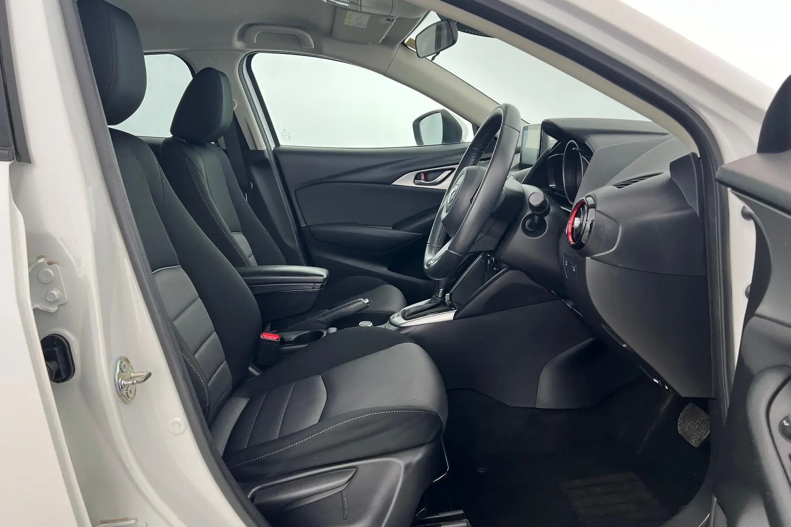2017 Mazda CX-3 Gallery Image 11