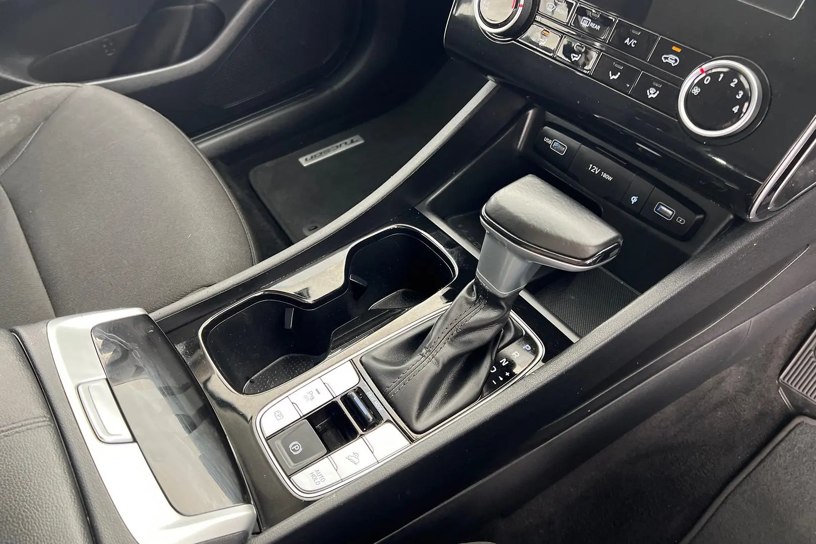 2021 Hyundai Tucson Gallery Image 18