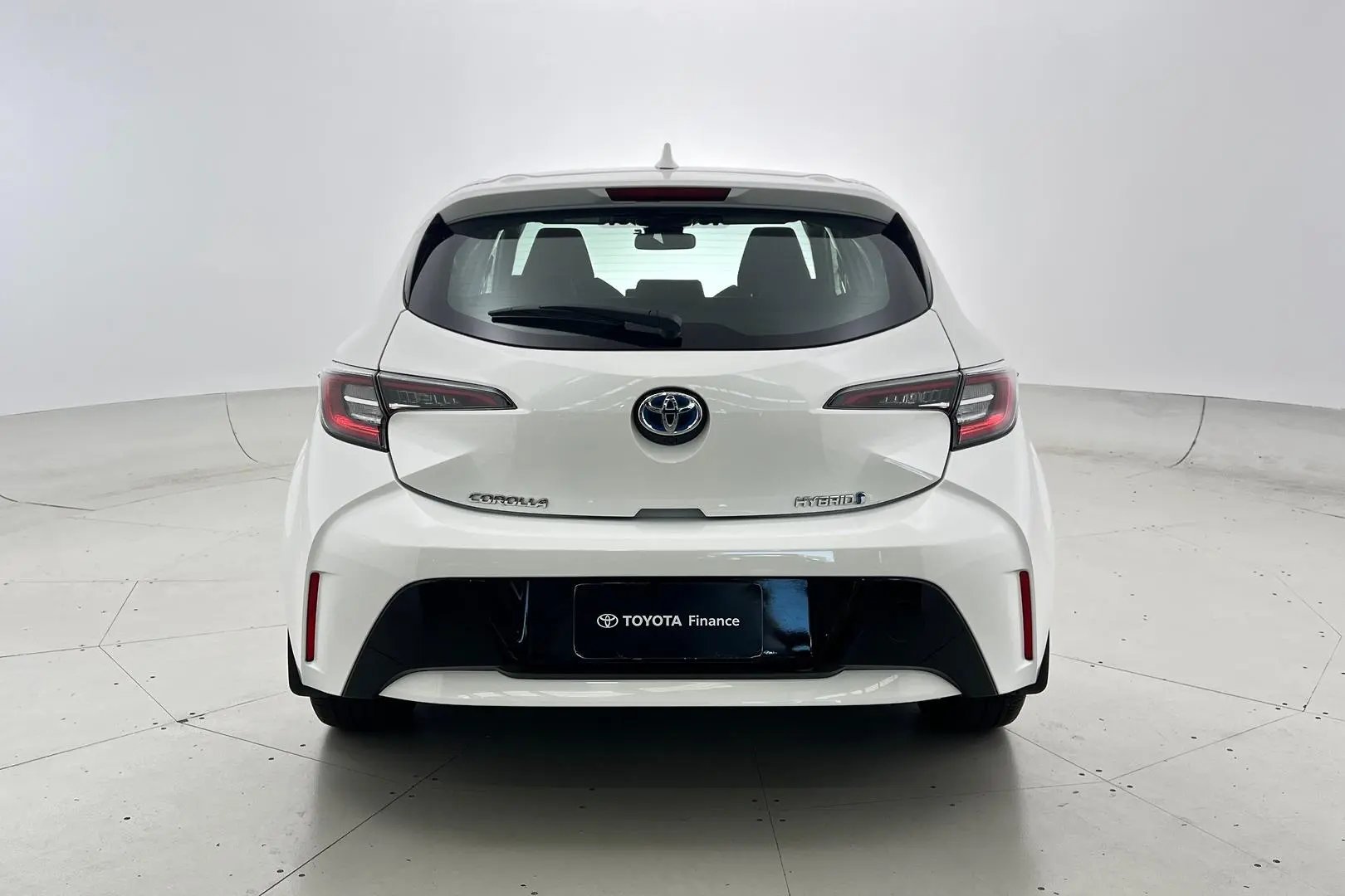2021 Toyota Corolla Gallery Image 6